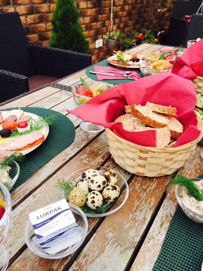Отель Belle Epoque Boutique (Adult Only) Констанца-17