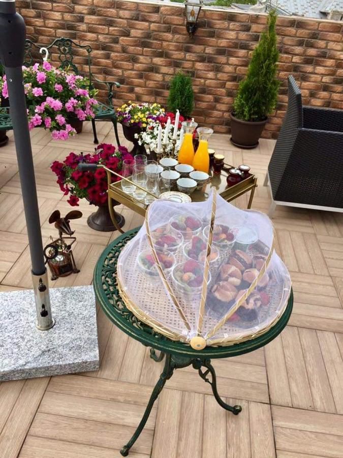 Отель Belle Epoque Boutique (Adult Only) Констанца-22