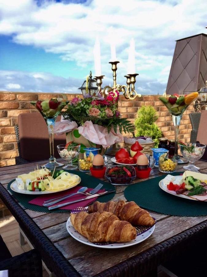 Отель Belle Epoque Boutique (Adult Only) Констанца-26