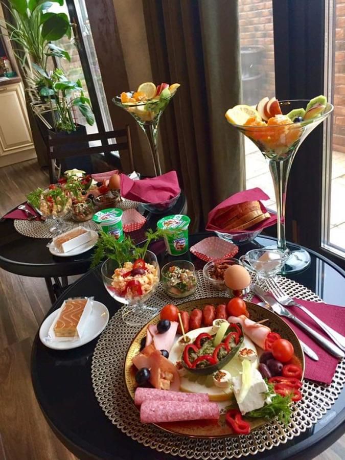 Отель Belle Epoque Boutique (Adult Only) Констанца-28