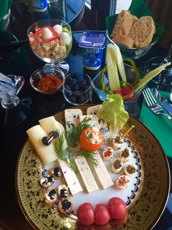 Отель Belle Epoque Boutique (Adult Only) Констанца-33