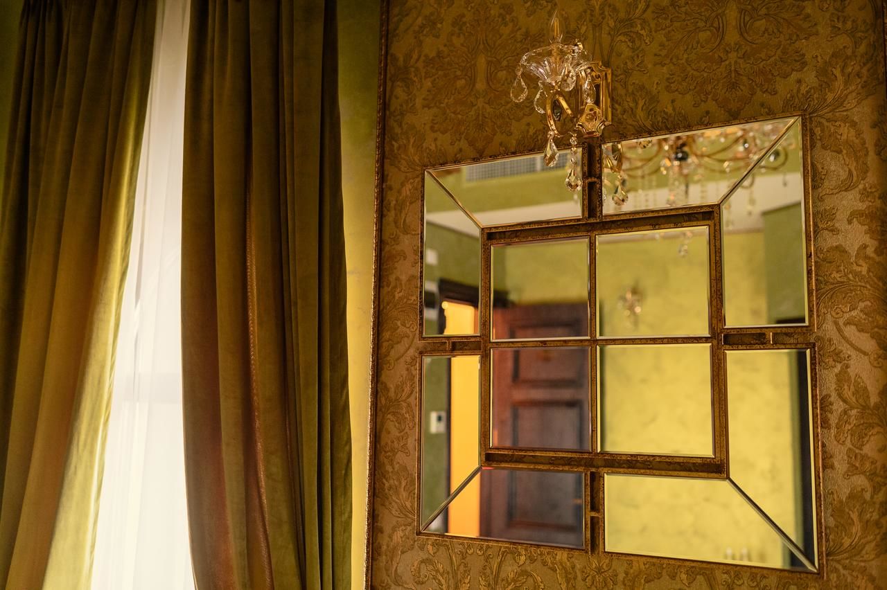 Отель Belle Epoque Boutique (Adult Only) Констанца