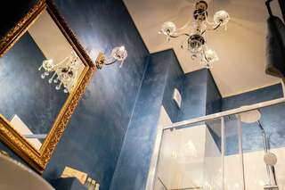Отель Belle Epoque Boutique (Adult Only) Констанца Номер Делюкс с кроватью размера «king-size»-2