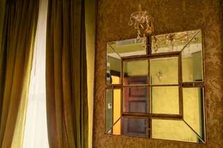 Отель Belle Epoque Boutique (Adult Only) Констанца Номер Делюкс с кроватью размера «queen-size»-9