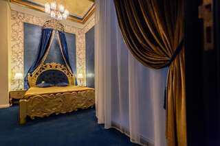 Отель Belle Epoque Boutique (Adult Only) Констанца Номер Делюкс с кроватью размера «king-size»-4