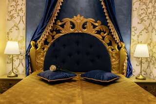 Отель Belle Epoque Boutique (Adult Only) Констанца Номер Делюкс с кроватью размера «king-size»-5