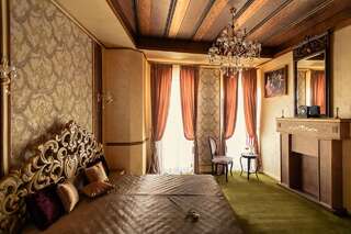 Отель Belle Epoque Boutique (Adult Only) Констанца Номер Делюкс с кроватью размера «queen-size»-5