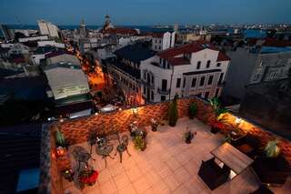 Отель Belle Epoque Boutique (Adult Only) Констанца-7