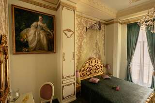 Отель Belle Epoque Boutique (Adult Only) Констанца Номер Делюкс с кроватью размера «queen-size»-7
