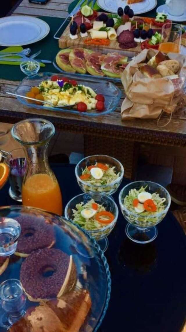 Отель Belle Epoque Boutique (Adult Only) Констанца-14