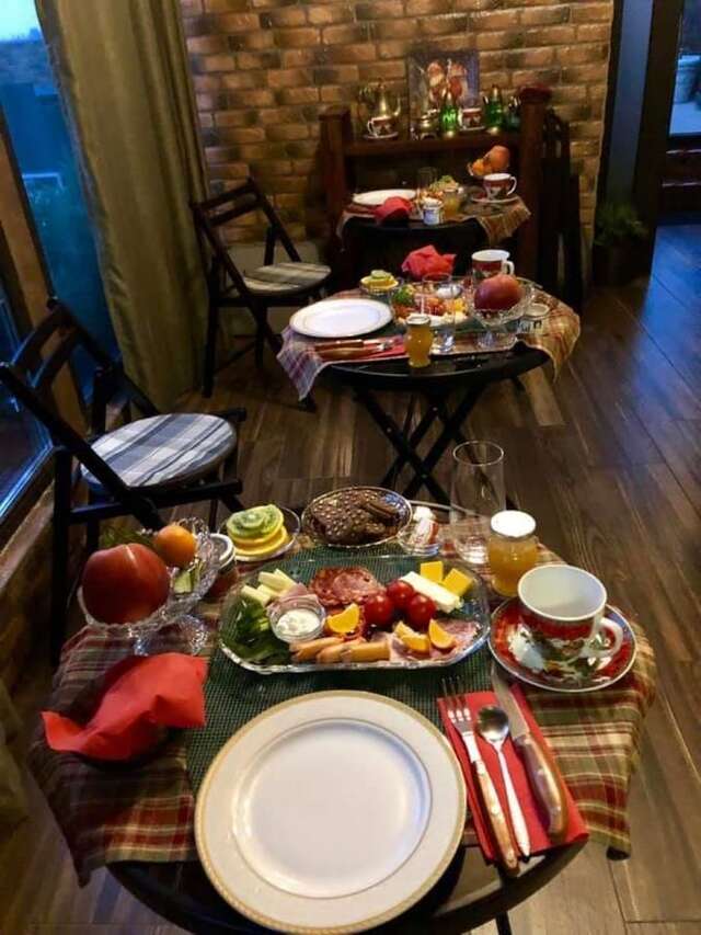 Отель Belle Epoque Boutique (Adult Only) Констанца-19