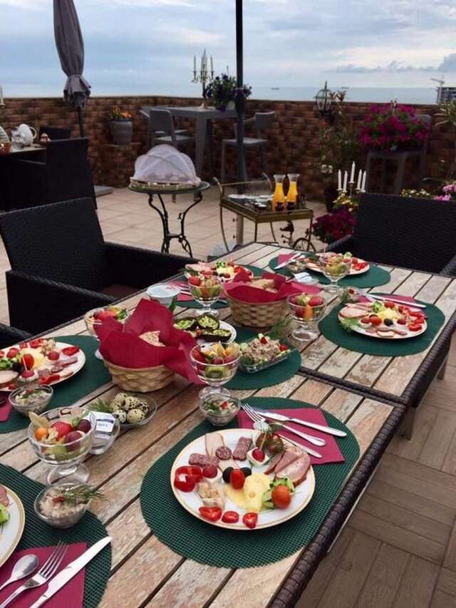Отель Belle Epoque Boutique (Adult Only) Констанца-22