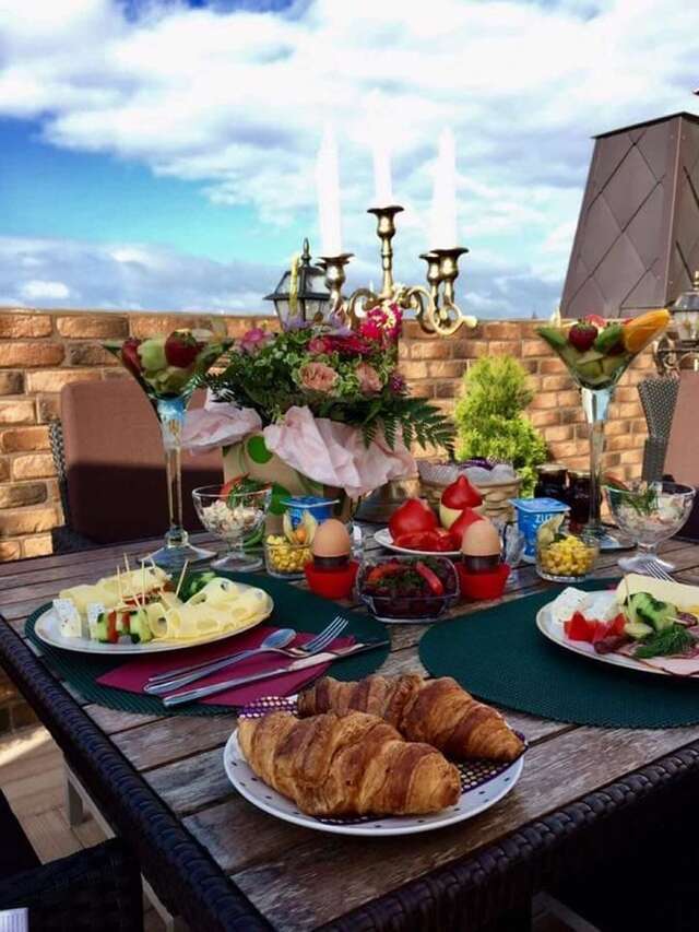 Отель Belle Epoque Boutique (Adult Only) Констанца-25