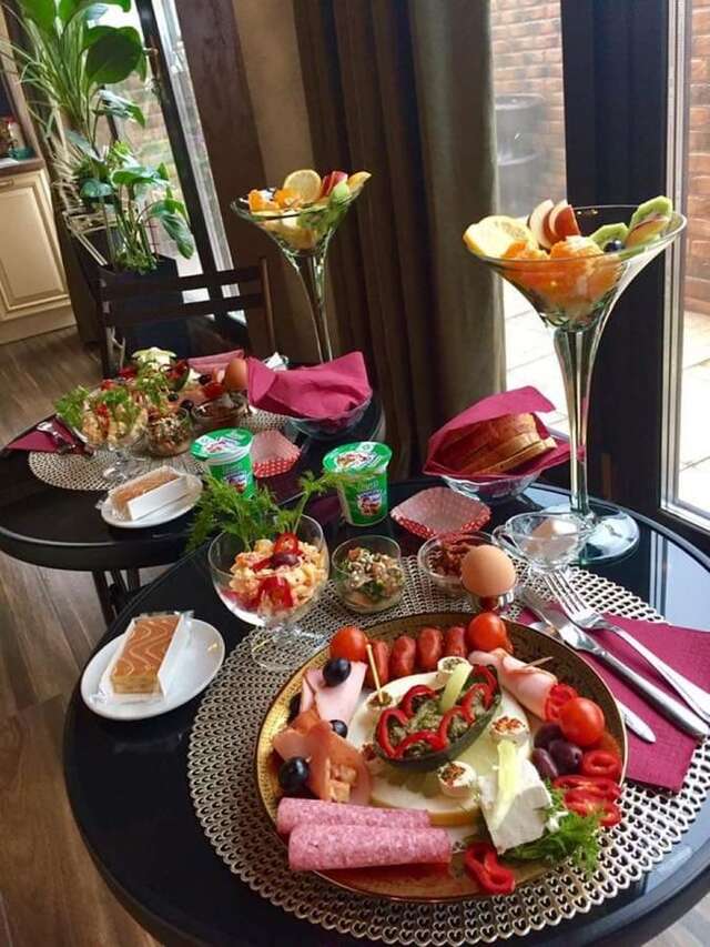 Отель Belle Epoque Boutique (Adult Only) Констанца-27