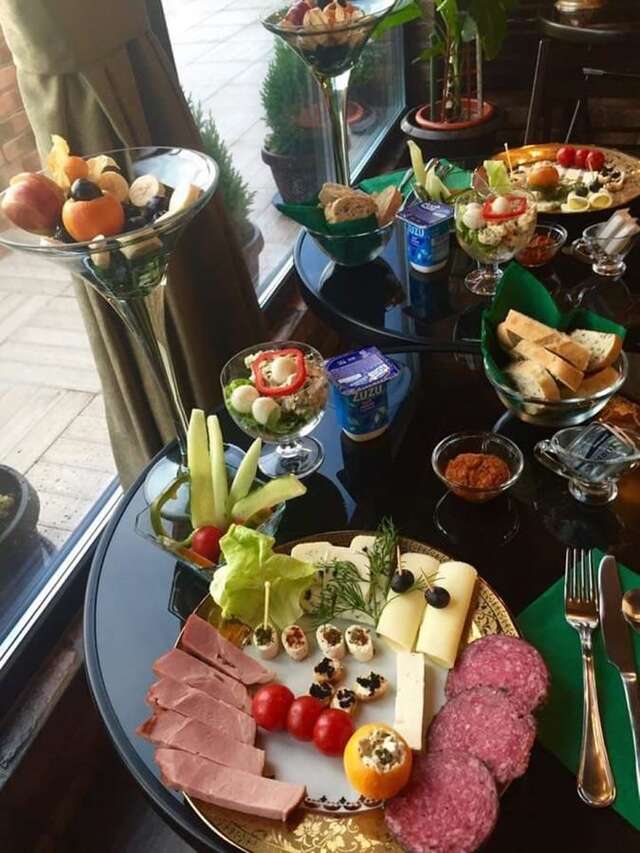 Отель Belle Epoque Boutique (Adult Only) Констанца-28