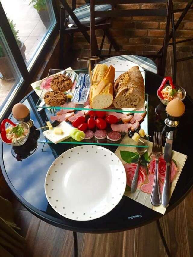 Отель Belle Epoque Boutique (Adult Only) Констанца-29