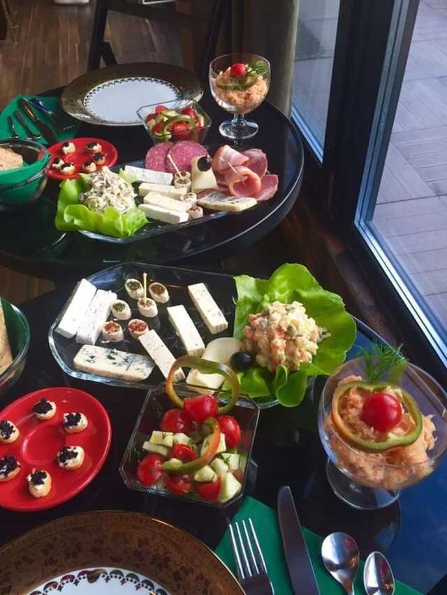 Отель Belle Epoque Boutique (Adult Only) Констанца-30