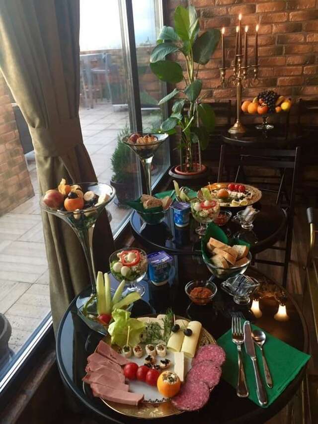Отель Belle Epoque Boutique (Adult Only) Констанца-31