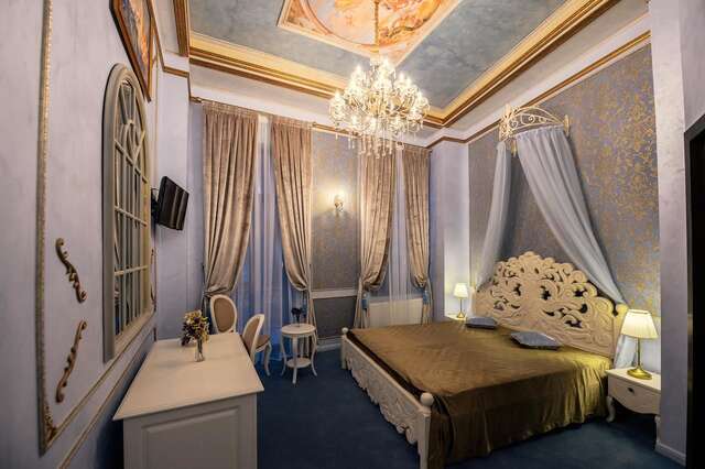 Отель Belle Epoque Boutique (Adult Only) Констанца-5