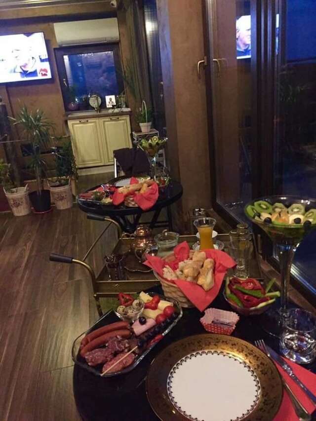 Отель Belle Epoque Boutique (Adult Only) Констанца-36
