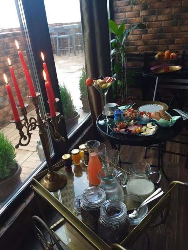Отель Belle Epoque Boutique (Adult Only) Констанца-37