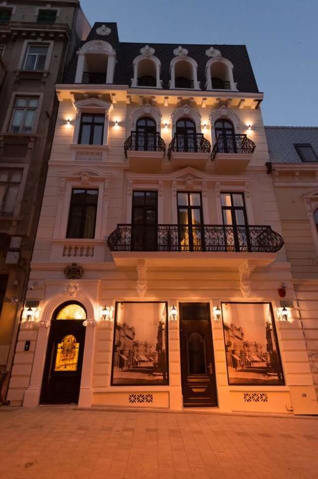 Отель Belle Epoque Boutique (Adult Only) Констанца-38