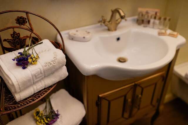 Отель Belle Epoque Boutique (Adult Only) Констанца-39