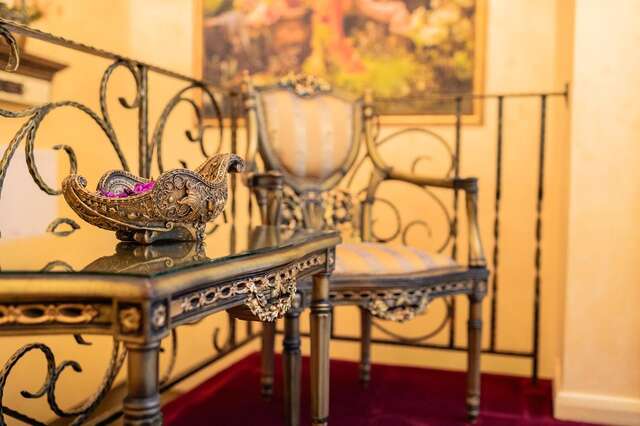 Отель Belle Epoque Boutique (Adult Only) Констанца-41