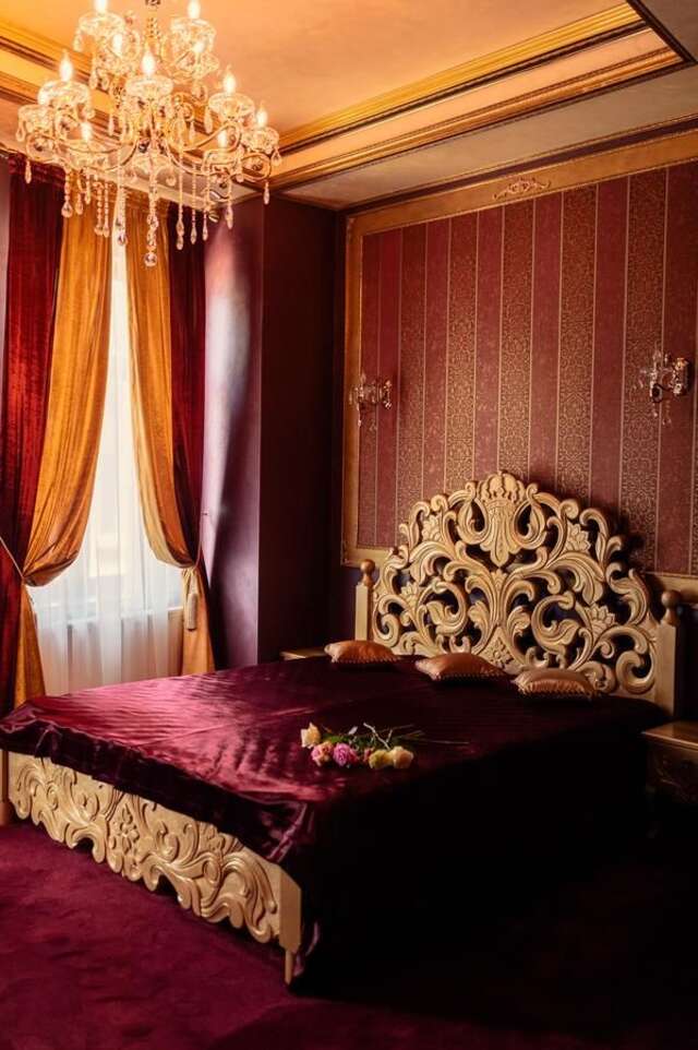 Отель Belle Epoque Boutique (Adult Only) Констанца-6