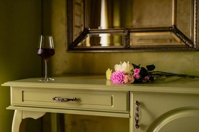 Отель Belle Epoque Boutique (Adult Only) Констанца-43