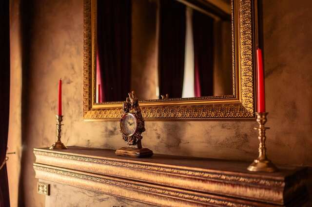 Отель Belle Epoque Boutique (Adult Only) Констанца-45