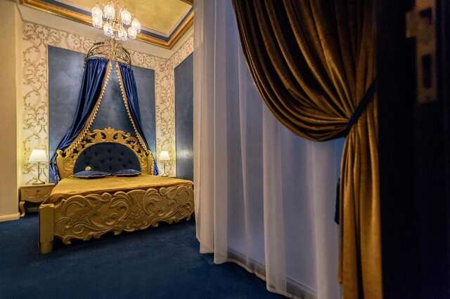 Отель Belle Epoque Boutique (Adult Only) Констанца-49