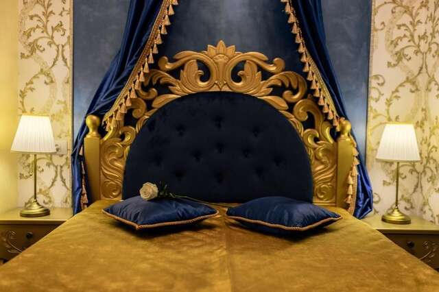 Отель Belle Epoque Boutique (Adult Only) Констанца-50