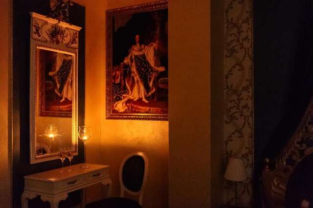 Отель Belle Epoque Boutique (Adult Only) Констанца-51