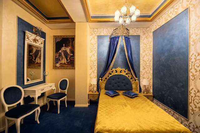 Отель Belle Epoque Boutique (Adult Only) Констанца-7